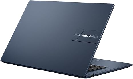 ASUS VIVOBOOK I7-13VA 12GB RAM 512GB SSD 14"