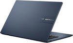 ASUS VIVOBOOK I7-13VA 12 GB RAM 512GB SSD 14"