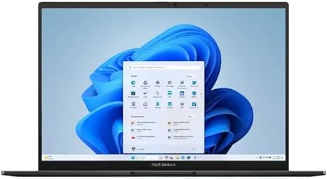 ASUS ZENBOOK ULTRA 9 285H 32GB RAM 1TB SSD 14"