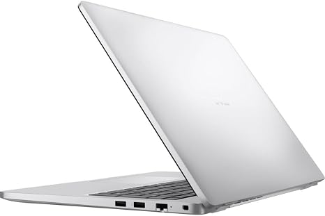 DELL PRO 16 ULTRA 5 16GB RAM 512GB SS 16"
