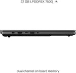 ASUS ROG ZEPHYRUS G14 RYZEN 9 270 AI - 16GB RAM 1TB SSD RTX 5060 OLED 14''