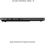 ASUS ROG ZEPHYRUS G14 RYZEN 9 270 AI - 16GB RAM 1TB SSD RTX 5060 OLED 14''