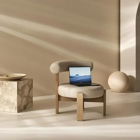 ASUS ZENBOOK RYZEN 7 8840HS 16GB RAM 512GB SSD 14"