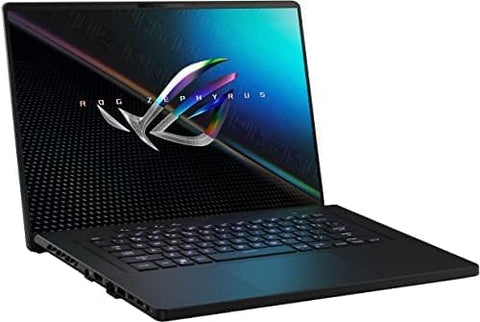 ASUS ROG ZEPHYRUS M16 I7-12VA 40GB RAM 2TB SSD RTX 3060 16"