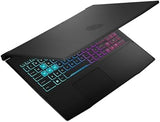 MSI KATANA A15 RYZEN 9 - 8000 32GB RAM 1TB SSD RTX 4070 - 15.6