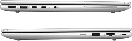 HP ELITEBOOK 640 ULTRA 7-165U 16GB RAM 512GB SSD TOUCH WINDOWS 11 PRO - 14"