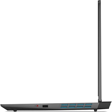 Lenovo LOQ Gaming, Ryzen 7-7840HS, Nvidia 4050 6GB, 16GB Ram, 512GB