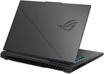 ASUS ROG STRIX G16 I7-13VA 32GB RAM 1TB SSD RTX 4060 WINDOWS 11 - 16"