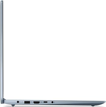 LENOVO IDEAPA SLIM 3 I5-13VA 16GB RAM 512GB SSD TOUCH 15.6"