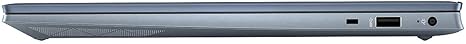 HP PAVILION I7-12VA 16GB RAM 512GB SSD T. VIDEO 2GB TOUCH WIN 11, 15.6''