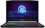 MSI KATANA A15 RYZEN 9 - 8000 32GB RAM 1TB SSD RTX 4070 - 15.6