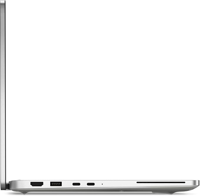DELL LATITUDE PRO Intel core ULTRA 5 -8 GB RAM , 512GB SSD 14 "