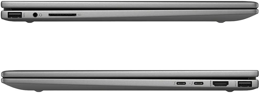 HP ENVY ULTRA 7-15U 16GB RAM 1TB SSD WINDOWS 11 - 14"