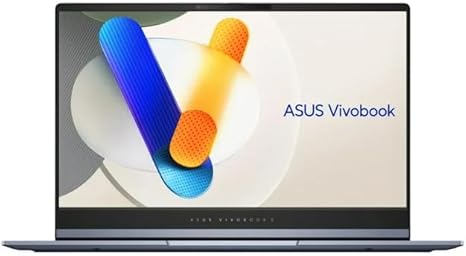 ASUS VIVOBOOK OLED S15 ULTRA 7-15H 16GB RAM 1TB SDD WINDOWS 11 - 15.6"