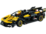 Lego Bugatti Bolide 42151 (905Pcs)