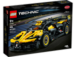 Lego Bugatti Bolide 42151 (905Pcs)