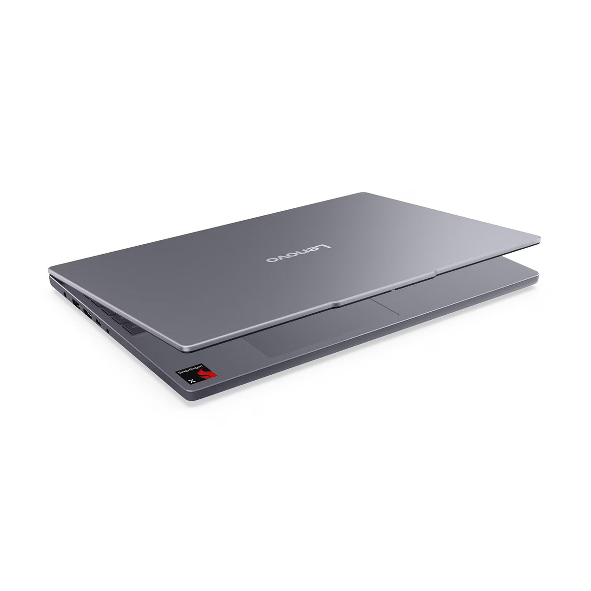 LENOVO IDEAPAD SLIM 3X SNAPDRAGON 16GB RAM 512GB SSD 15,6"