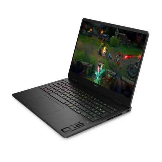 HP OMEN SLIM ULTRA 7 1TB SSD 32GB RAM  RTX 5070 15,6"