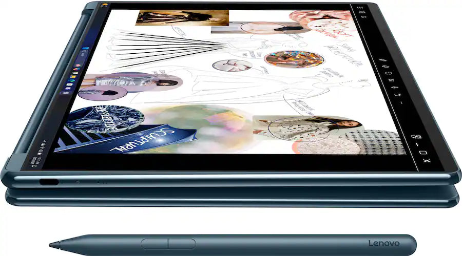 LENOVO YOGA BOOK 9 ULTRA 7 255H 16GB RAM 1TB SSD 13,3"