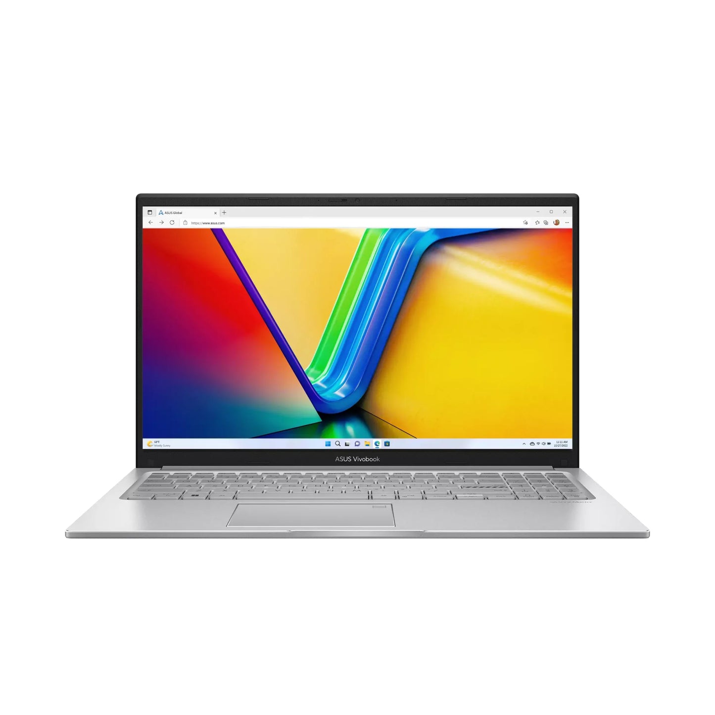 ASUS VIVOBOOK I5 - 13VA 16 GB 512GB, 15.6 "