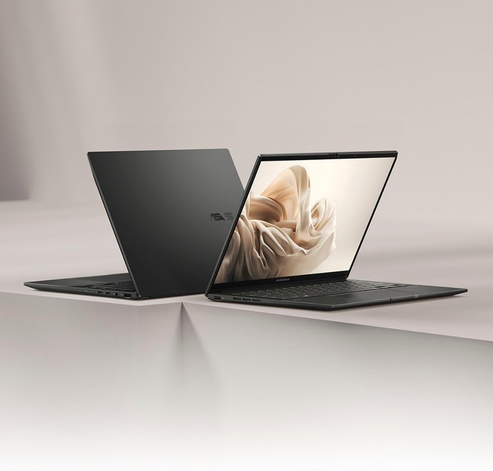 ASUS ZENBOOK ULTRA 7 -155H 16GB RAM 1TB SSD OLED EVO 14