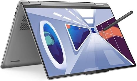 LENOVO YOGA 7 I5-13VA 8GB RAM 512GBSSD WINDOWS 11 X360 TOUCH 16