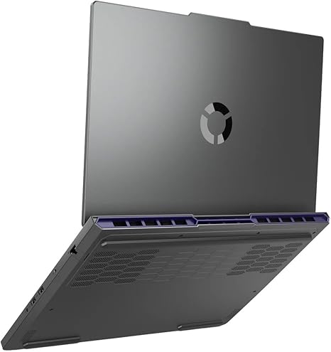 LENOVO LEGION 5 ULTRA 9 32GB RAM 1TB SSD RTX 5060 15,6"