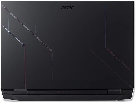 ACER NITRO 5 I5-12VA RTX 4050 16GB RAM 512GB SSD WINDOWS 11 - 15.6
