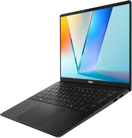 ASUS VIVOBOOK S14 Intel core  ULTRA 5 OLED 16GB RAM 512GB SSD 14”