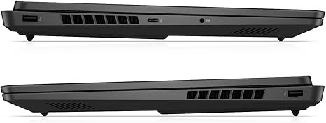 HP OMEN SLIM ULTRA 7 255H 1TB SSD 32GB RAM RTX 5070 15,6"