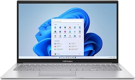 Asus Vivobook Core 7-14va (>i7-13va) 16GB, 512GB, 15.6Pulg