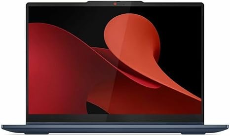 LENOVO IDEPAD 5 RYZEN 5-8000HS 16GB RAM 1TB SSD X360 TOUCH 14