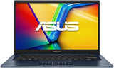 ASUS VIVOBOOK I7-13VA 12 GB RAM 512GB SSD 14"