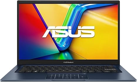 ASUS VIVOBOOK I7-13VA 12 GB RAM 512GB SSD 14"