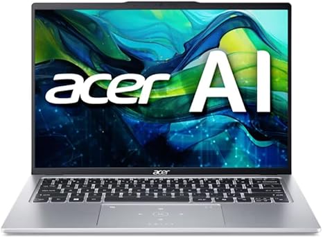 ACER  SWIFT GO ULTRA 7 - 1 TB SSD  16GB RAM 14''