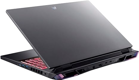 ACER PREDATOR HELIOS I7-13VA 32GB RAM 512GB SSD RTX 4050 16''