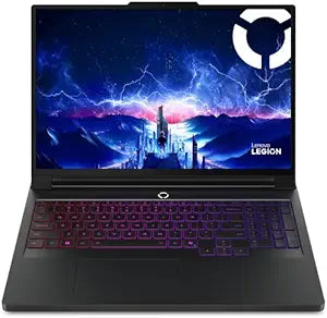 LENOVO LEGION PRO 7 ULTRA 9 275HX 64GB RAM 1TB SSD  RTX 5080 15,6 "