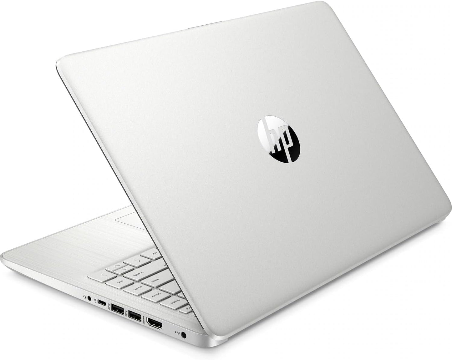 HP RYZEN 3 - 5300U 8GB RAM 256GB SSD WINDOWS 11 - 14"