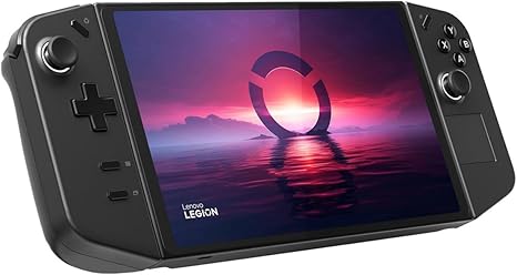 LENOVO LEGION GO Z1 EXTREME 16GB RAM 512Gb SSD WINDOWS 11 - 8.8