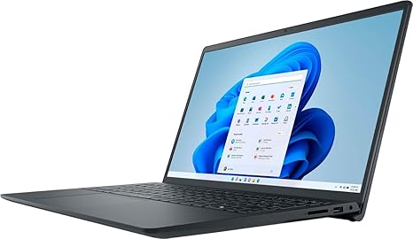 DELL INSPIRON 15 3535, RYZEN 7-7730U, 16GB RAM, 512GB SSD, TACTIL 15.6" PULGADAS