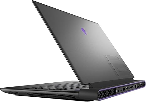 ALIENWARE M16 R1 RYZEN 9-7800HX 32GB 1TB SSD RTX 4070 16"