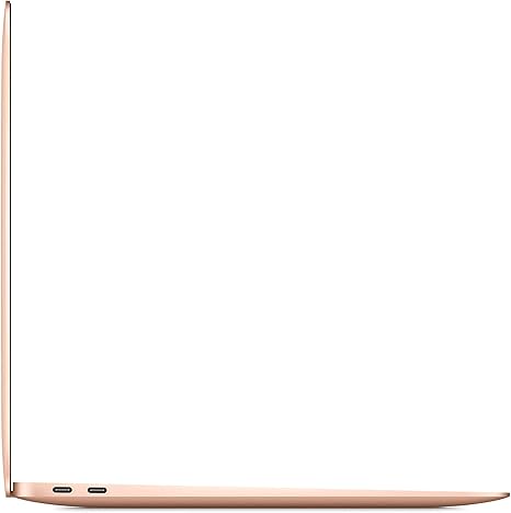 MACBOOK AIR M1 8GB RAM 256GB SSD  13.3 "