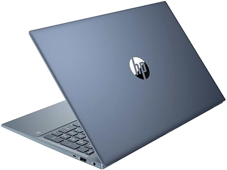 HP PAVILION I7-12VA 16GB RAM 512GB SSD T. VIDEO 2GB TOUCH WIN 11
