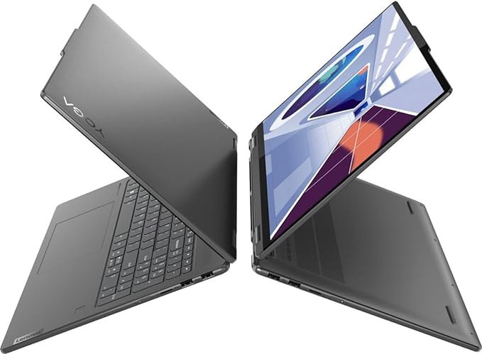 LENOVO YOGA 7 I5 - 13VA 16GB RAM 512GB SSD X360 16"