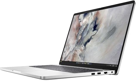 DELL PRO 16 ULTRA 5 16GB RAM 512GB SS 16"