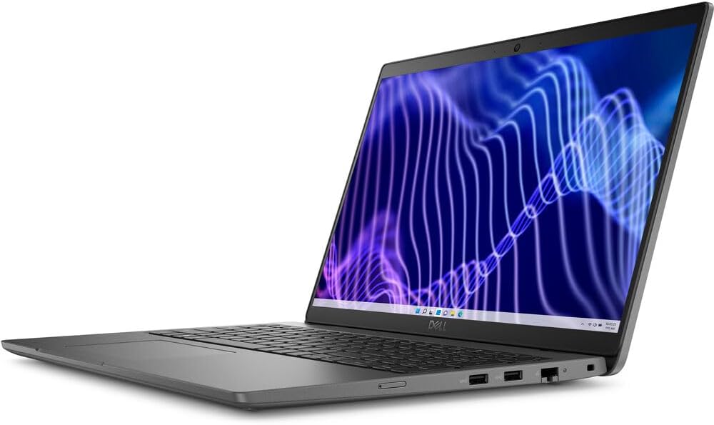 DELL LATITUDE 3540, I7-13va, 16GB, 512GB, 15.6Pulg