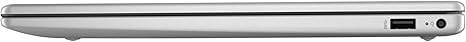 HP 15 I3 N305 256GB SSD 8GB RAM TOUCH 15,6"