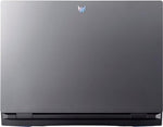 ACER PREDATOR HELIOS I7-13VA 16GB RAM 512GB SSD RTX 4050 16''