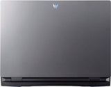 ACER PREDATOR HELIOS I7-13VA 16GB RAM 512GB SSD RTX 4050 16''