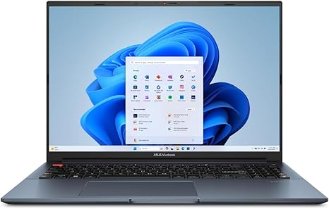 ASUS VIVOBOOK PRO 16 I9-13VA 32GB RAM 1TB SSD RTX 4060 GAMING - 16"